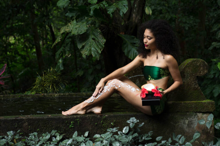 Raindrop Spa Services