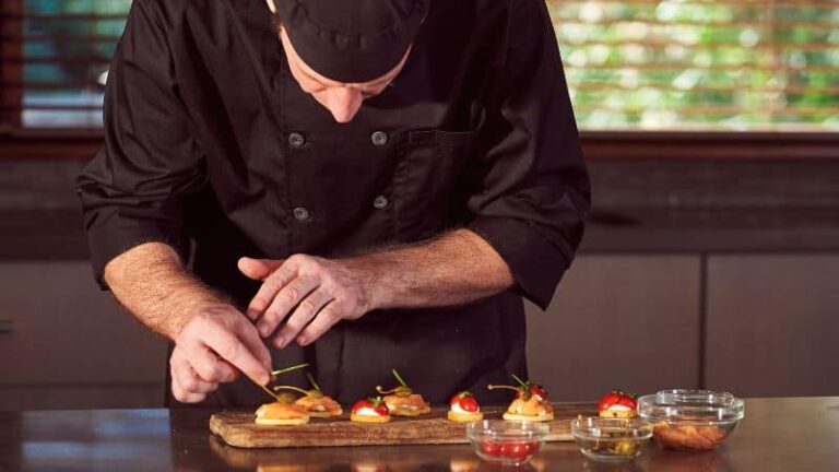 Private Chef Services