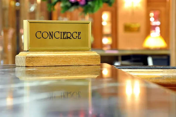 Personal Concierge
