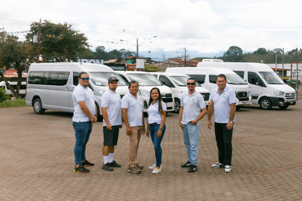 Airport Transfer Services